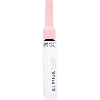 ALPINA Alpina lakstift Light Pink RAL3015 Matt