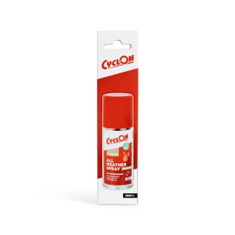 CYCLON All Weather Spray (Course Spray) - 100 ml