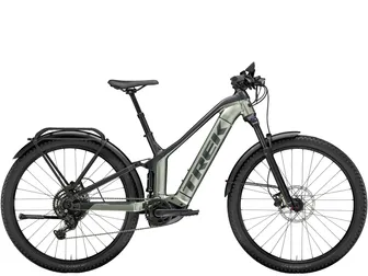 TREK PowerflyFS4 EQ EU S 27.5 Lichen