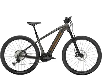 TREK Powerfly 7 EU XS 27.5 Dnister Black/Mercury