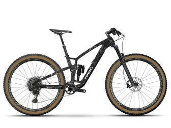 TREK FUEL EXe 9.9 XOAXS EU S Dark Star
