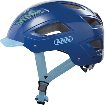 De ABUS Hyban 2.0 is de perfecte helm voor dagelij