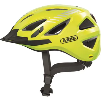 ABUS Abus helm Urban-I 3.0 MIPS signal yellow XL 61-65c
