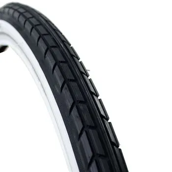 CST buitenband Tradition 28 x 1.75 zw/wit refl