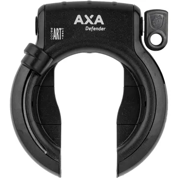 AXA Axa ringslot Defender + accuslot Bafang