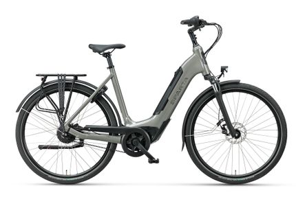 SPARTA C-GRID ULTRA LTD D56 TITAAN NO BATT.