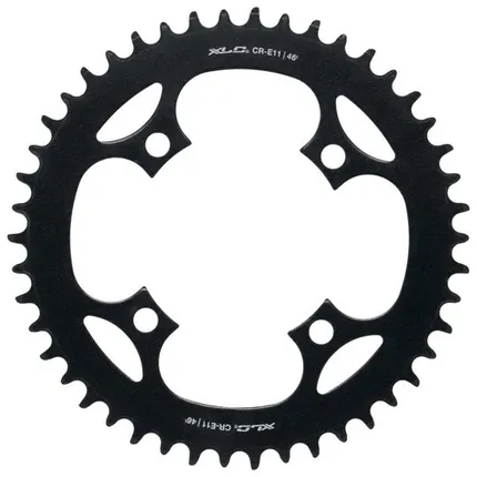 KETT BLAD 46 XLC BOSCH/SH/YAM E-BIKE ST 104 ZW