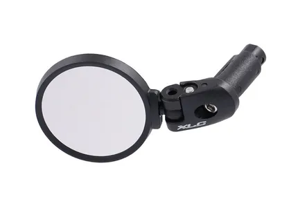 SPIEGEL XLC FIETS 14.8-22.5MM 62MM ZW MRK17