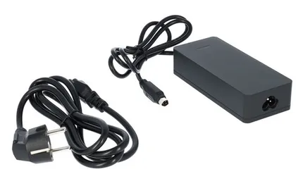 UNBRANDED EBP OPLADER E-MOT 36V ACCU SMART ZW CP2