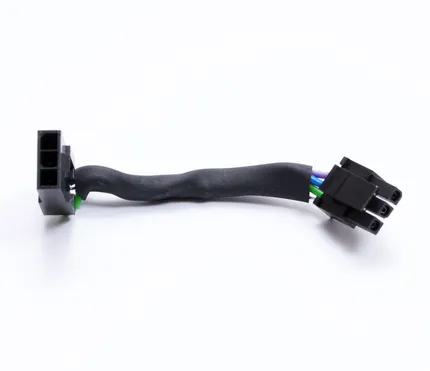 UNBRANDED EBP GRS TEST STEKKER ION ACCU COMMINUCATIE MOLEX