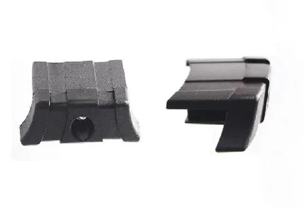 ANP BUMPER SPAN ACHTERLICHT BAT VENTURO ZW