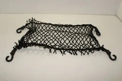 BATAVUS SNELBINDER/NET BELICO TRANSPORT ZWART