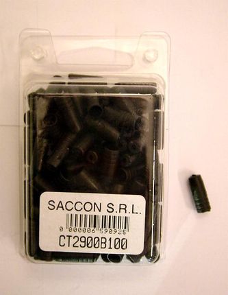 KABED HOEDJE SH SLR PVC DS A 100