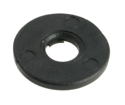 BATAVUS ANP KETTD RUBBER PLAAT 5.3X15X1.5 ZWA DS A 10