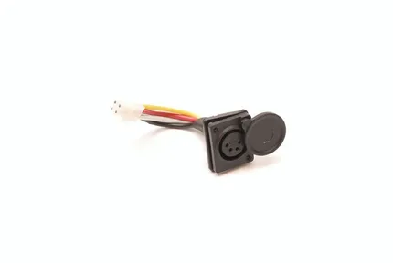 EBP LADERPLUG ION ACCU DT LIION ZW