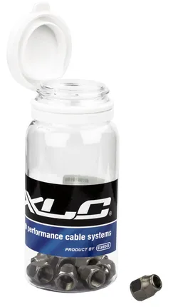 REMD XLC KLEMMOER UNI RVS ZI POT A 10