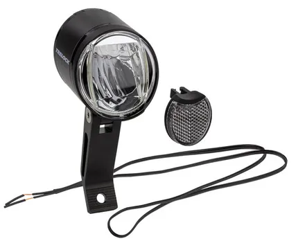 TRELOCK KOPLAMP TREL LS915 BIKE-I PRIO 50 ZW