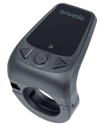 VERSTELLER ENV PURE AUTOMATIC WIRELESS ZW