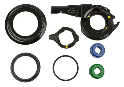 SHIMANO ANP NAAFD SH NEXUS MONTUURSET 7V