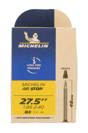 BIB 27.5X180-240 MI AIRSTOP B4 SV (48)
