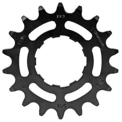 ENVIOLO ANP KETTINGWIEL 18T ENV 2.3MM 3/32"