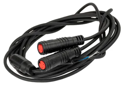 BOSCH EBP SNOER-Y VERLICHTING REMLICHT