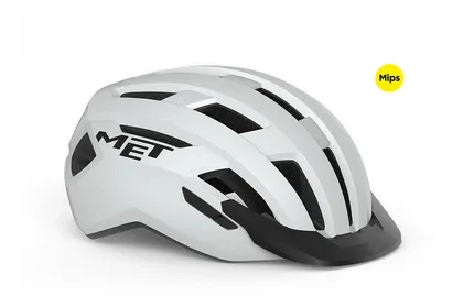 MET Valhelm Met Allroad Mips Wi L