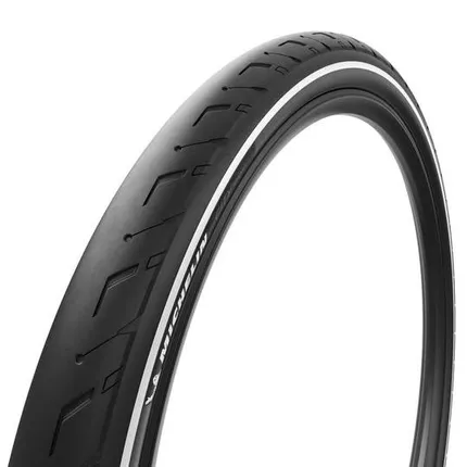 MICHELIN BUB 28X240 MI 60-622 R CITY STREET ZW