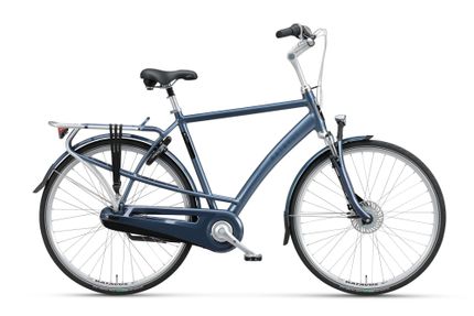 BATAVUS BOLERO HN7 BLAUW 57
