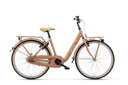 BATAVUS STAR-26 DR3 LICHTROZE-MAT 43