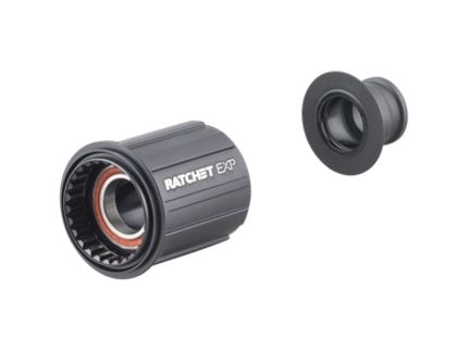 HUBBODY BONTRAGER RATCHET EXP ROAD SHIMANO 11S FH/