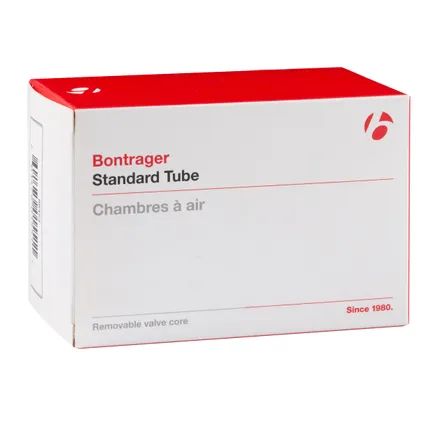 BINNENBAND BONTRAGER STANDARD 27.5 X 2.00-2.40 SV