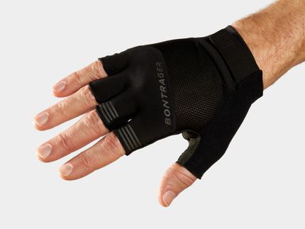 GLOVE BONTRAGER CIRCUIT XX-LARGE BLACK