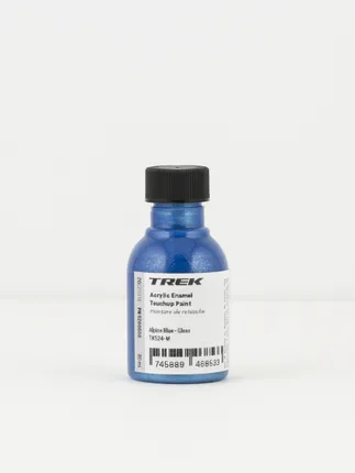 PAINT TOUCH-UP 30ML TK524-M GLOSS ALPINE BLUE