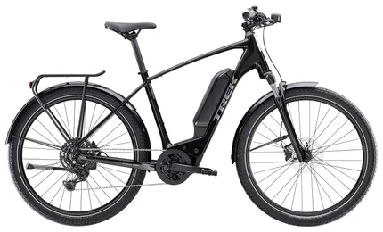 ALLANT+ 5 L TREK BLACK 725