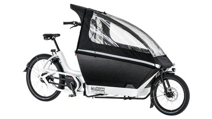 REGENHUIF FAMILY URBAN ARROW 2019