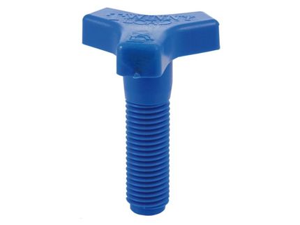 Dragerdl twinny sterbout blauw