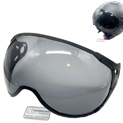 Vito Vizier Smoke Vito Moda Helm ECE22.05/06