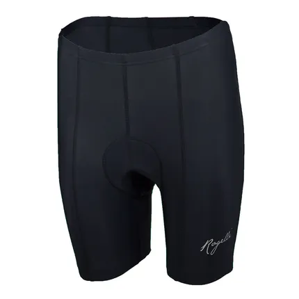 Ds Wielerbroek Basic Zwart L