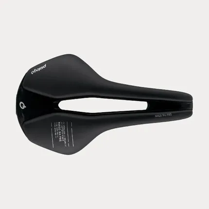 Zadel Nago R4 PAS Tirox 147 Hardb