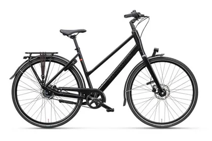BATAVUS Senz Exclusive Vulkaanzwart 61cm 2025