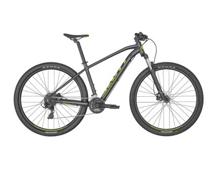 Scott SCO Bike Aspect 960 black (KH) XS, Black