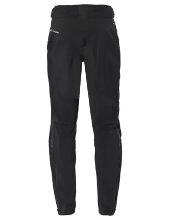 Wo Qimsa softshell pants ll black 38