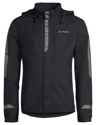 Me Luminum Jacket II black L