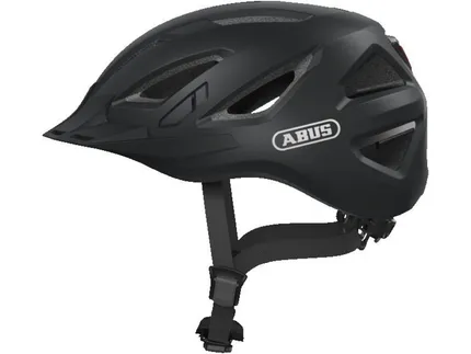 Abus helm urban-l 3.0 velvet black