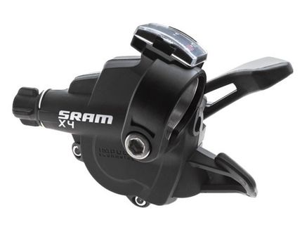 X.4 8-speed Trigger Shifter