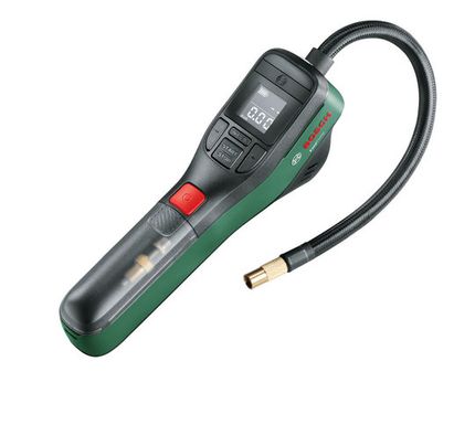 Bosch Easy Pump acculuchtpomp