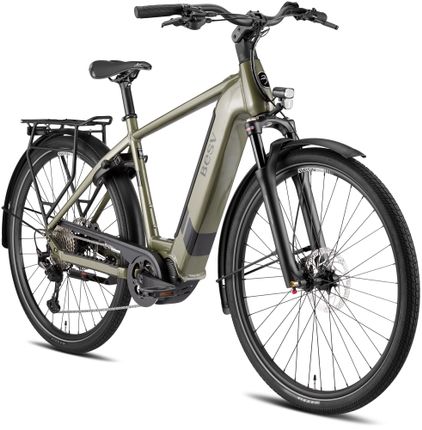 BESV  TR 1.1 MY2024 heren METALLIC KHAKI 560 L
