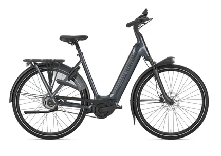 GAZELLE GRENOBLE 3.0 C5 HMB L57 Kleur nnb/ nieuw S5