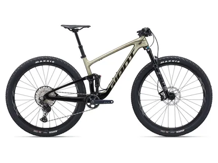 GIANT Anthem Advanced 29 2 XL Golden Haze